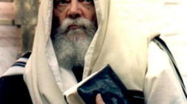 Timeline: הרבי מליובאוויטש