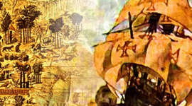 Timeline: História do Brasil