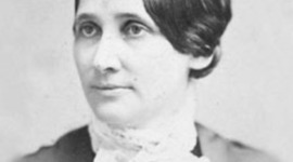 Timeline: Lucy Hayes