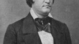 Timeline: John C. Breckinridge