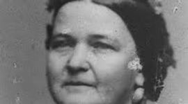 Timeline: Mary Todd Lincoln