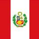 Peru flag