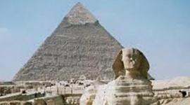 Timeline: Egypt B.C.