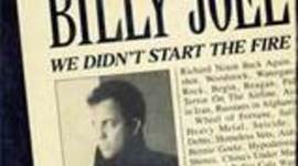 Timeline: We Didn't Start the Fire