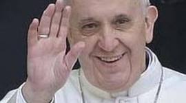 Timeline: LIFE OF JORGE MARIO BERGOGLIO