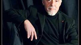 Timeline: Paulo Coelho