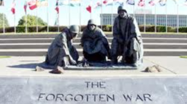 Timeline:  The Korean War