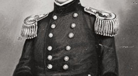 Timeline: Albert Sideny Johnston