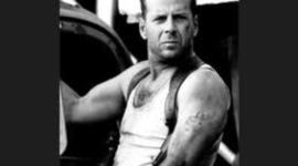 Timeline: Bruce willis