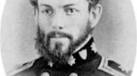 Timeline: edmund kirby smith