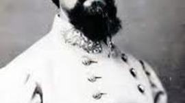 Timeline: Nathan B Forrest