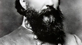Timeline: James Longstreet