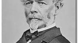 Timeline: Joseph E. Johnston