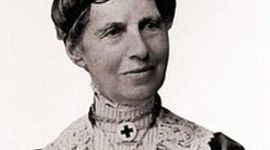 Timeline: Clara Burton