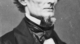 Timeline: Jefferson Davis