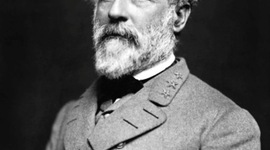 Timeline: Robert E Lee
