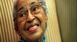 Timeline: Rosa Parks, Civil Rights Activist