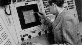 Timeline: Significant People of Computer Development