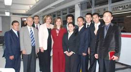 Timeline: Proceso de mi vida