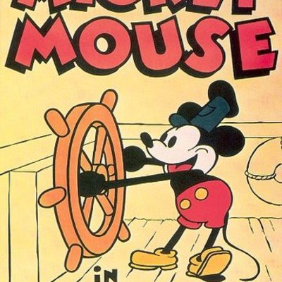 Timeline: The History of Animation