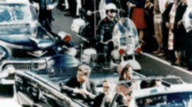 Timeline: Kennedy Assassination