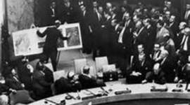 Timeline: CUBAN MISSILE CRISIS