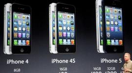 Timeline: The  history of the IPhone