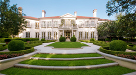 Timeline: Style timeline