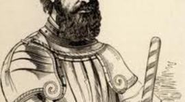 Timeline: Europeans Settle in North America