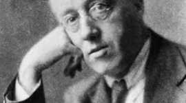 Timeline: Gustav Holst by Jonah Switzer