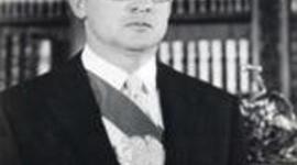 Timeline: Luis Echeverría Álvarez