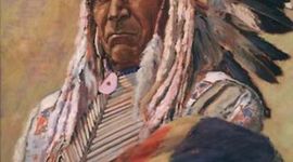 Timeline: Native American Movement