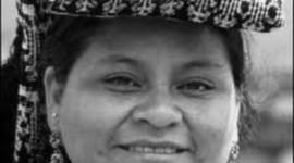 Timeline: Rigoberta Menchu