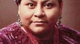 Timeline: Vida de Rigoberta Menchu