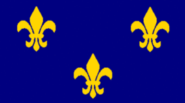 Timeline: New France