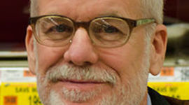 Timeline: Chris Van Allsburg