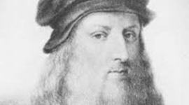 Timeline: Biography of Leanardo da vinci