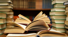 Timeline: History of Literacy