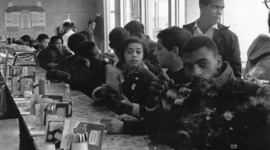 Timeline: Atlanta Civil Rights Movement Timeline