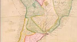 Timeline: confederacion peruano boliviana