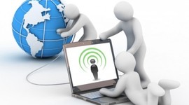 Timeline: History of Broadband Internet Connection