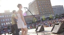 Timeline: Life events of Singer/Songwriter Hannah Rae Beale (Photo from Hannah Rae Beales Facebook)