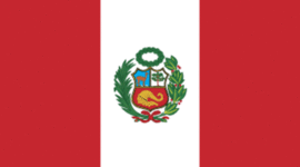 Timeline: Origen y Evolución del Estado Peruano