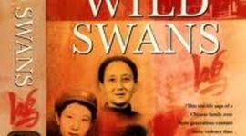 Timeline: Wild Swans, a Historical Fiction Novel By Jung Chang