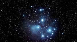 Timeline: Космос