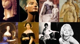 Timeline: Women in history