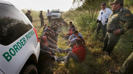 Timeline: Immigration Timeline