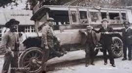 Timeline: XIX.mendea