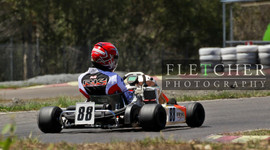 Timeline: Jack Ah Quay's Life