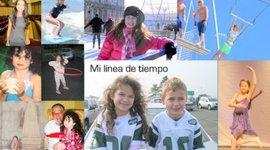 Timeline: Mi línea de tiempo